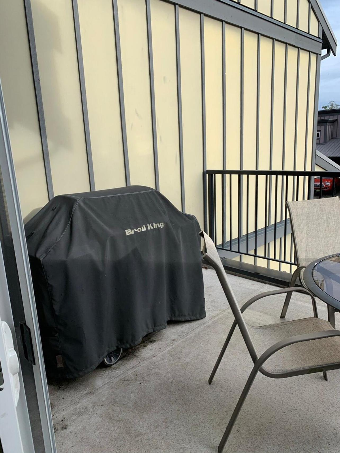 Race Rocks Townhouse - Sooke Villa Exteriör bild